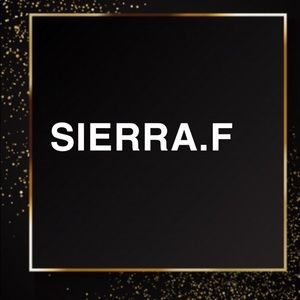 Meet your Posher, Sierra